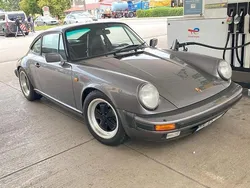 Grau Gebraucht 1986 Porsche 930 Coupé | 79.900 €