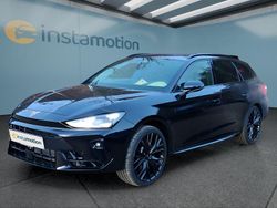 Schwarz Neu 2025 Cupra Leon Kombi | 51.299 €