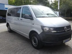 Silber Gebraucht 2018 VW T6 Van | 18.500 € (Superpreis)