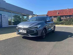 Anthrazit Gebraucht 2025 MG MG3 Luxury Kleinwagen | 20.680 € (Fairer Preis)
