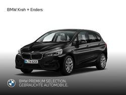 Metallic Gebraucht 2020 BMW 225 Sport Line Van / Kleinbus | 20.800 € (Guter Preis)