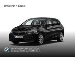 Metallic Gebraucht 2020 BMW 225 Sport Line Van / Kleinbus | 20.800 € (Guter Preis)