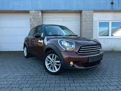 Gebraucht 2014 Mini Cooper D Countryman SUV | 9.990 € (Fairer Preis)
