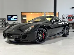 Ferrari 599