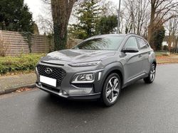 Grau Gebraucht 2019 Hyundai Kona Style SUV | 19.500 € (Fairer Preis)