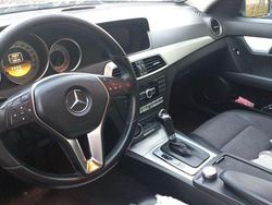 Grau Gebraucht 2011 Mercedes 220 Limousine | 6.500 € (Superpreis)