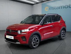 Rot Gebraucht 2025 Citroën e-C3 Kleinwagen | 29.299 € (Fairer Preis)