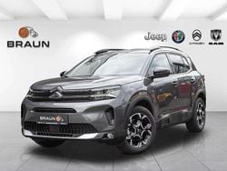 Platiniumgrau (metallic) Neu 2025 Citroën C5 Aircross SUV | 29.850 € (Fairer Preis)