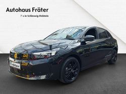 Schwarz Gebraucht 2024 Opel Corsa Limousine | 16.980 € (Guter Preis)