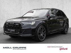 Schwarz Gebraucht 2021 Audi Q7 Ambiente SUV | 54.850 € (Fairer Preis)