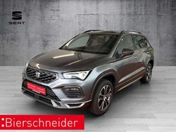 Grau Gebraucht 2025 Seat Ateca FR SUV | 34.450 € (Etwas zu teuer)
