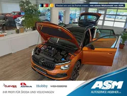 Orange Neu 2025 Skoda Kamiq Monte Carlo SUV | 32.994 € (Etwas zu teuer)
