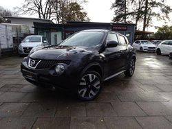 Nightshade Gebraucht 2014 Nissan Juke N-TEC SUV | 8.490 € (Fairer Preis)