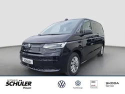 Schwarz Gebraucht 2023 VW T7 Basis Van | 50.935 € (Fairer Preis)