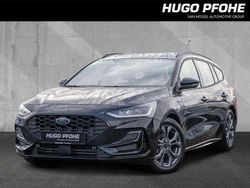 Agate black metallic Gebraucht 2024 Ford Focus ST-Line X Kombi | 28.750 € (Etwas zu teuer)