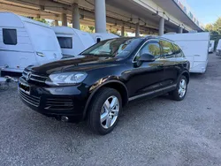 Gebraucht 2011 VW Touareg SUV | 9.999 €