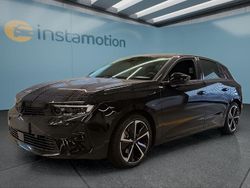Schwarz Gebraucht 2024 Opel Astra Limousine | 27.149 € (Fairer Preis)