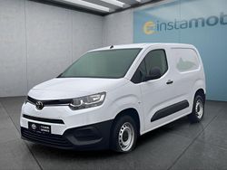 Weiß Neu 2024 Toyota Proace City Van | 24.649 € (Fairer Preis)