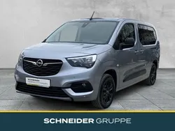 Opel Combo Life