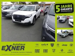Crystal white pearl Neu 2025 Subaru Forester SUV | 37.490 € (Superpreis)