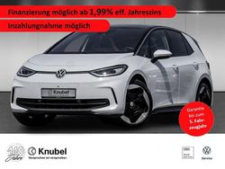 Weiss Gebraucht 2023 VW ID.3 Pro Performance Kleinwagen | 36.975 €