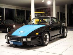 Schwarz Gebraucht 1974 Porsche 911 Coupé | 59.990 €