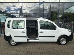 Weiß Gebraucht 2019 Renault Kangoo Van / Kleinbus | 11.490 € (Fairer Preis)