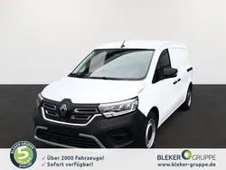 Weiß Neu 2024 Renault Kangoo Komfort Van / Kleinbus | 37.690 € (Teuer)