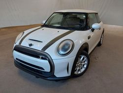 Weiß Gebraucht 2023 Mini Cooper SE Resolute Edition Kleinwagen | 20.980 € (Fairer Preis)