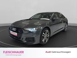 Daytonagrau perleffekt Gebraucht 2022 Audi A6 S-Line Limousine | 44.490 € (Fairer Preis)