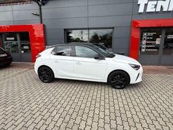 Weiß Gebraucht 2022 Opel Corsa Elegance Kleinwagen | 14.890 € (Fairer Preis)