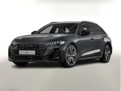 Daytonagrau perleffekt Neu 2025 Audi A5 S-Line Coupé | 55.100 € (Superpreis)
