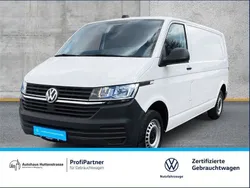 Weiß Gebraucht 2020 VW T6.1 Van | 26.420 €