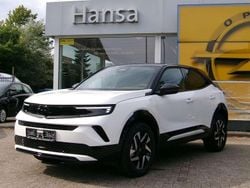 Lack weiss banquise/typ aussen Neu 2025 Opel Mokka SUV | 24.500 € (Fairer Preis)