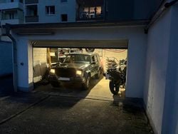 Schwarz Gebraucht 1996 Jeep Cherokee SUV | 14.000 € (Etwas zu teuer)