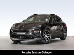 Tiefschwarzmetallic Gebraucht 2026 Porsche Macan SUV | 89.750 € (Fairer Preis)