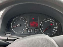 Blau Gebraucht 2004 VW Golf IV Comfortline Limousine | 2.300 € (Fairer Preis)