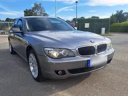 Silber Gebraucht 2006 BMW 740 Limousine | 5.650 € (Etwas zu teuer)