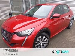 Andere farbe Gebraucht 2022 Peugeot e-208 Active Kleinwagen | 13.880 € (Guter Preis)