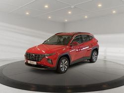 Rot Gebraucht 2021 Hyundai Tucson SUV | 25.900 € (Guter Preis)