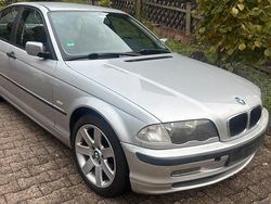 Gebraucht 1999 BMW 316 Limousine | 1.500 € (Guter Preis)