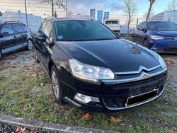 Schwarz Gebraucht 2016 Citroën C5 SELECTION Kombi | 3.450 € (Fairer Preis)