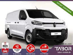 Weiss Neu 2024 Citroën Jumpy Van / Kleinbus | 27.888 € (Fairer Preis)
