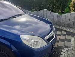 Blau Gebraucht 2005 Opel Vectra Kombi | 1.100 € (Guter Preis)