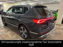 Urano grey (sonderlackierung) Gebraucht 2020 Seat Tarraco XCELLENCE SUV | 25.980 € (Fairer Preis)