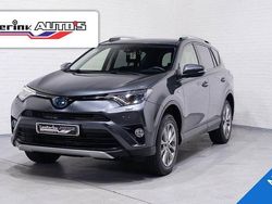 Grau Gebraucht 2018 Toyota RAV4 Hybrid Team SUV | 24.866 € (Fairer Preis)