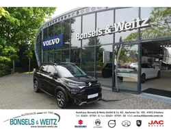Gebraucht 2024 Citroën C3 Aircross PureTech SUV | 18.690 € (Fairer Preis)