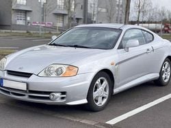 Gebraucht 2005 Hyundai Coupé Coupé | 2.800 € (Fairer Preis)
