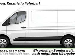 Mineralweiß Neu 2025 Renault Master Van | 41.070 € (Fairer Preis)