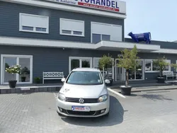 Silber Gebraucht 2013 VW Golf VII Life Limousine | 8.500 € (Guter Preis)
